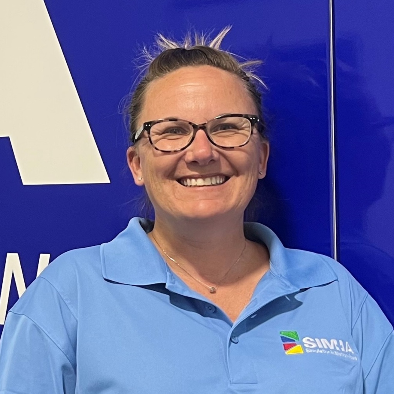 Erica Albaugh, EMT Simulation in MotionIowa (SIMIA) The University of Iowa